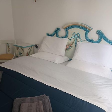La Casa Di Rosa Apartment Sorrento Ngoại thất bức ảnh